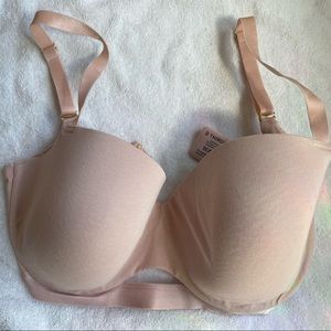 ThirdLove 24/7 Pima Cotton T-shirt bra size 36F